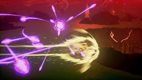 Dragon Ball Z: Kakarot + A New Power Awakens Set — screenshot 5