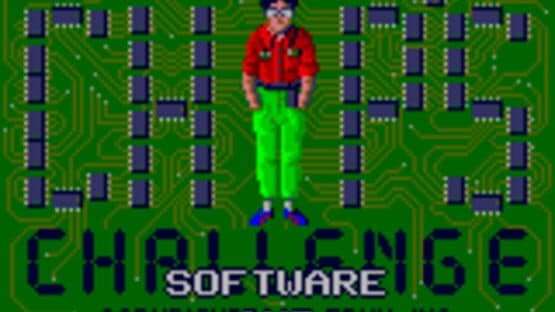 Chip's Challenge — screenshot 5