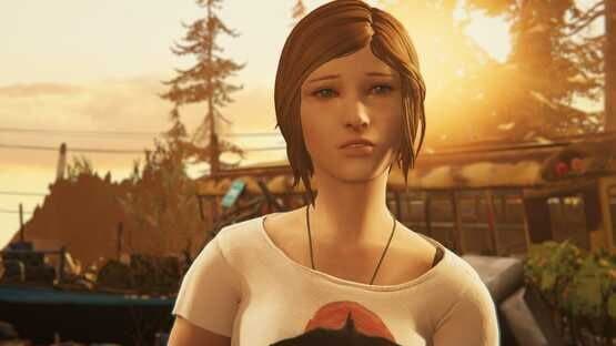 Life is Strange: Before the Storm Remastered — screenshot 2