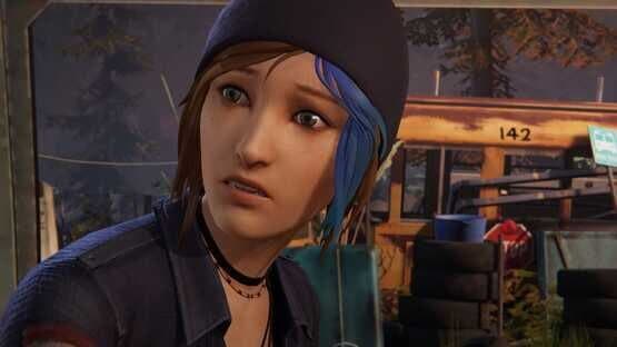 Life is Strange: Before the Storm Remastered — screenshot 4