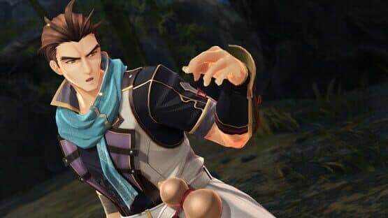 The Legend of Heroes: Trails Through Daybreak — screenshot 1