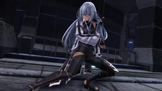The Legend of Heroes: Trails Through Daybreak — screenshot 4