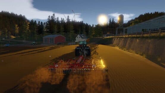 Real Farm: Premium Edition — screenshot 2