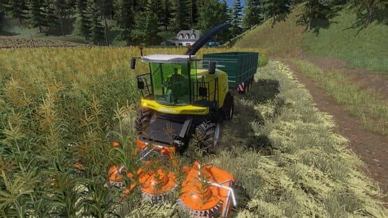 Real Farm: Premium Edition — screenshot 5