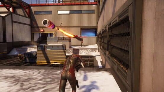 Rogue Company — screenshot 3