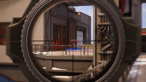 Rogue Company — screenshot 4