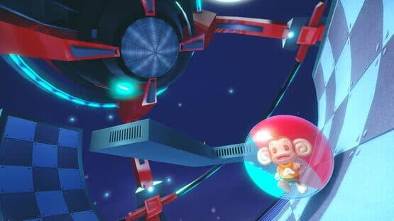 Super Monkey Ball: Banana Mania - Digital Deluxe Edition — screenshot 2