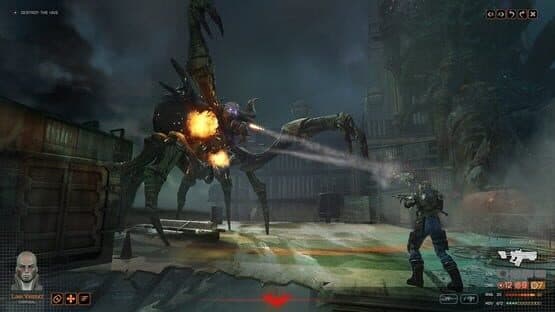 Phoenix Point: Behemoth Edition — screenshot 3