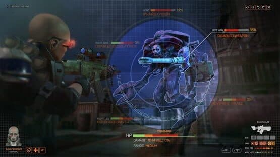 Phoenix Point: Behemoth Edition — screenshot 4