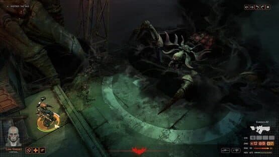 Phoenix Point: Behemoth Edition — screenshot 5