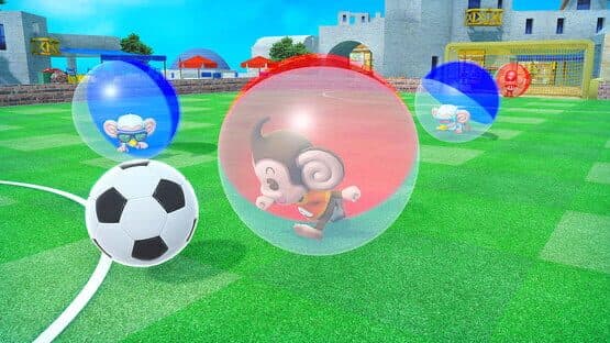 Super Monkey Ball: Banana Mania - Anniversary Edition — screenshot 2