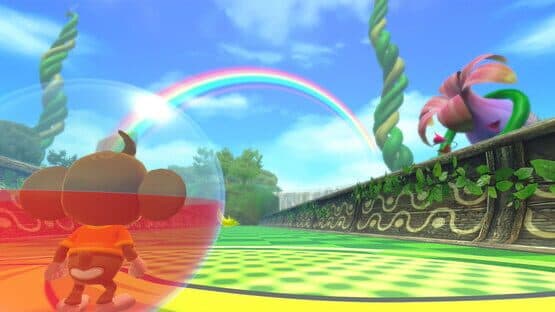 Super Monkey Ball: Banana Mania - Anniversary Edition — screenshot 3