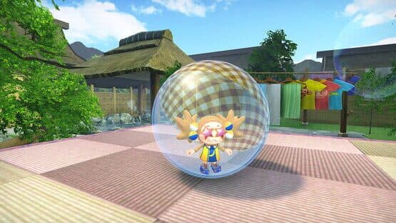 Super Monkey Ball: Banana Mania - Anniversary Edition — screenshot 4