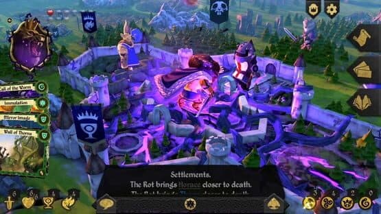 Armello: Collector's Edition — screenshot 1