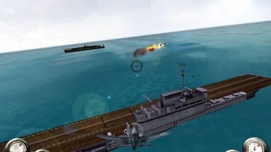 World War 2: Pacific Heroes — screenshot 1