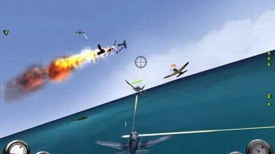 World War 2: Pacific Heroes — screenshot 2