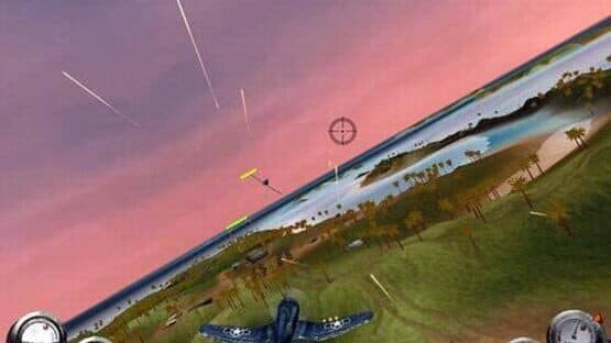 World War 2: Pacific Heroes — screenshot 3