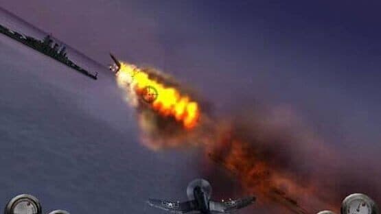 World War 2: Pacific Heroes — screenshot 4