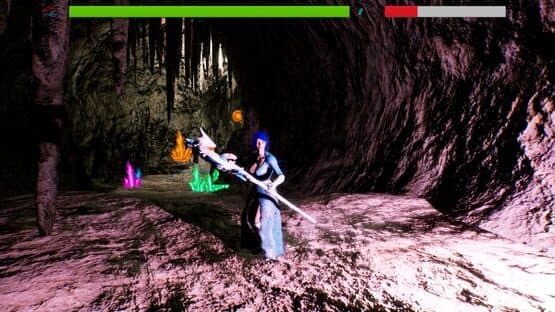 BlueBete — screenshot 1