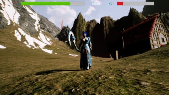 BlueBete — screenshot 2