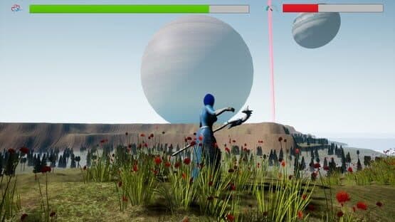 BlueBete — screenshot 3