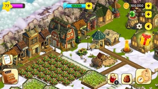Klondike Adventures — screenshot 4