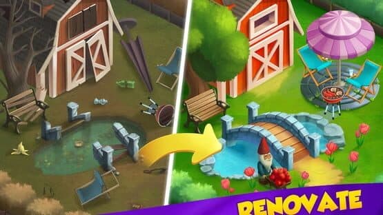 Klondike Adventures — screenshot 5