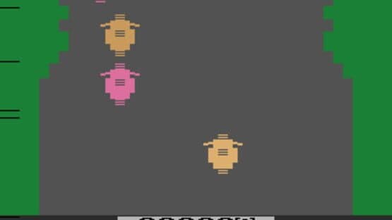 Motocross — screenshot 1
