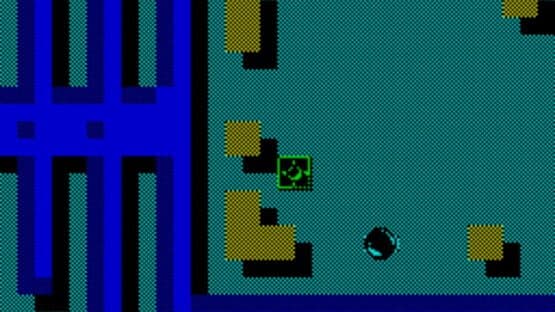 Titan — screenshot 5
