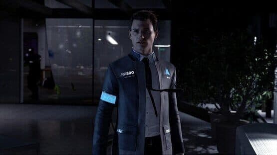 Detroit: Become Human - Premium Edition — screenshot 2
