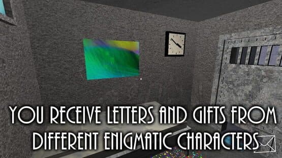 Menagerie II: Presentable Liberty — screenshot 2