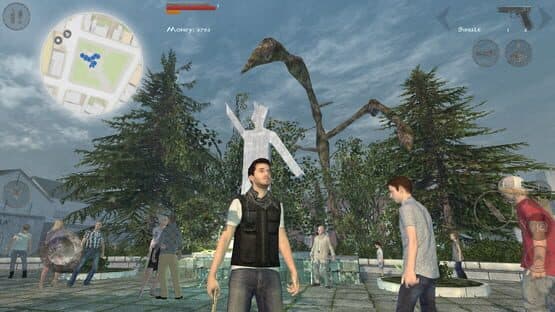Occupation 2.5 — screenshot 1
