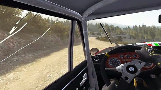 DiRT Rally: VR Edition — screenshot 2
