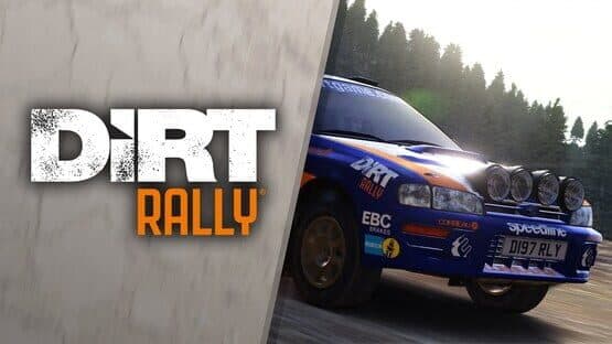 DiRT Rally: VR Edition — screenshot 3