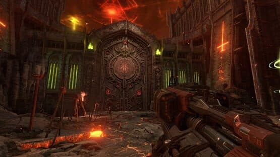 Doom: Eternal - Collector's Edition — screenshot 2
