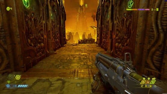 Doom: Eternal - Collector's Edition — screenshot 3