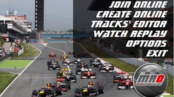 MiniRacingOnline — screenshot 3