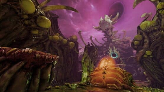 Doom: Bloodfall — screenshot 2