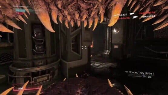 Doom: Hell Followed — screenshot 1