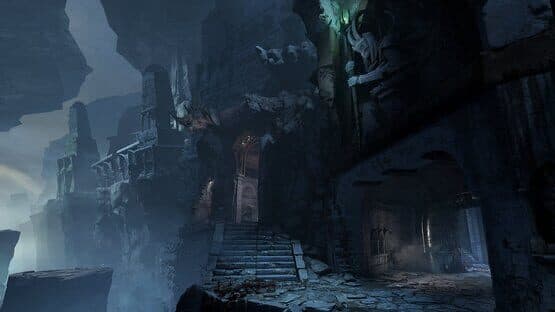 Doom: Hell Followed — screenshot 3