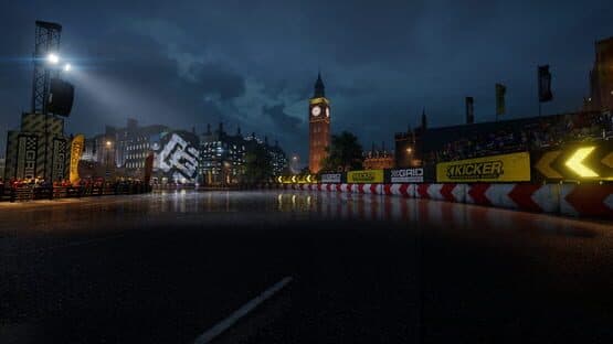 Grid Legends — screenshot 2