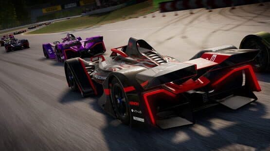 Grid Legends — screenshot 7