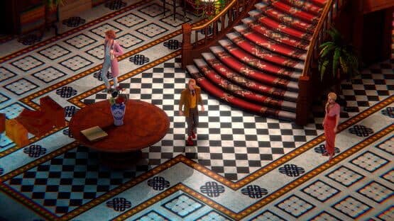 Agatha Christie: Hercule Poirot - The First Cases — screenshot 6