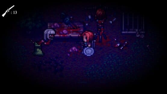 Sur — screenshot 1