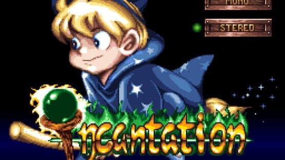 Incantation — screenshot 8