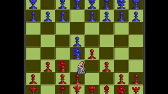 Battle Chess — screenshot 6