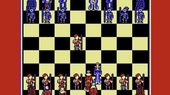 Battle Chess — screenshot 7