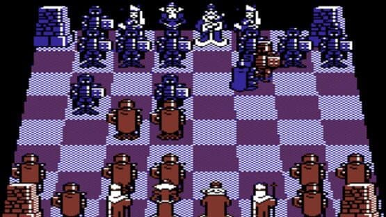Battle Chess — screenshot 8