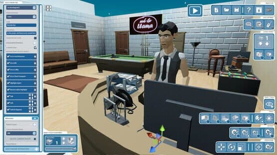 Heist Simulator — screenshot 1