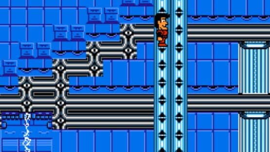 The Adventures of Rad Gravity — screenshot 4